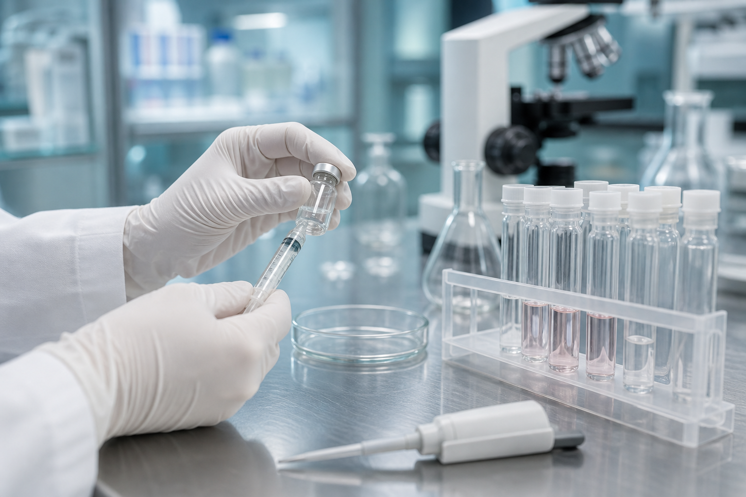 Polynucleotides article