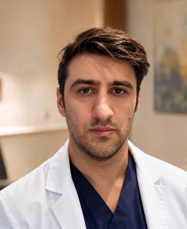 Dr Aimal Khan